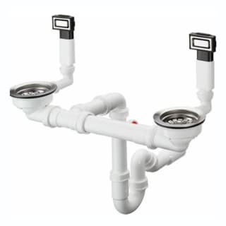 Ảnh Bộ xả chậu Hansgrohe 43922009 1