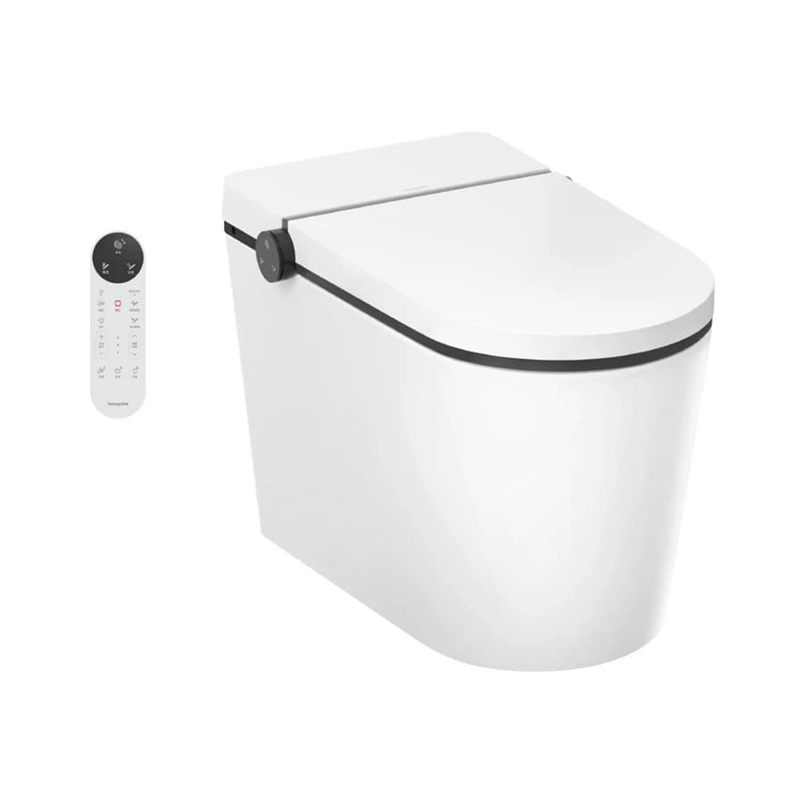Bồn cầu thông minh Hansgrohe 22455007