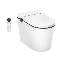 Ảnh Bồn cầu thông minh Hansgrohe 22455007 1