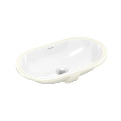 Chậu rửa âm bàn Hansgrohe 22429007