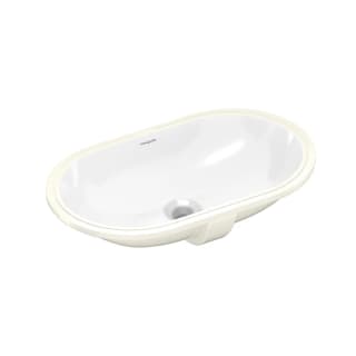 Chậu rửa âm bàn Hansgrohe 22429007