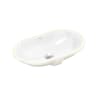 Chậu rửa âm bàn Hansgrohe 22429007 1