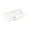 Chậu rửa âm bàn Hansgrohe 22430007 1