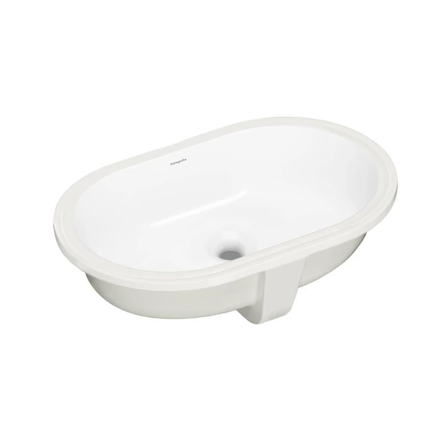 Chậu rửa âm bàn Hansgrohe 22441007