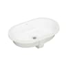 Chậu rửa âm bàn Hansgrohe 22441007 1