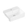 Chậu rửa âm bàn Hansgrohe 22444007 1