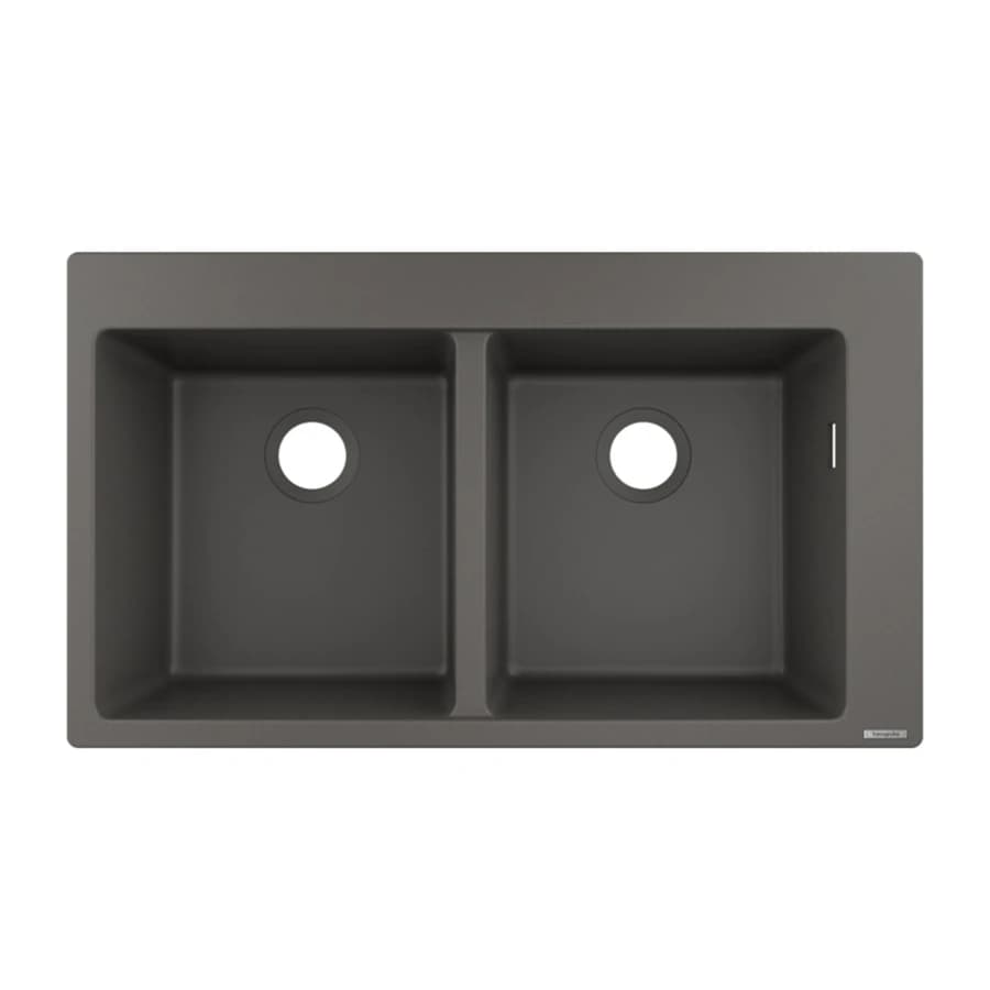 Chậu rửa bát Hansgrohe 43316290