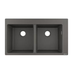 Chậu rửa bát Hansgrohe 43316290