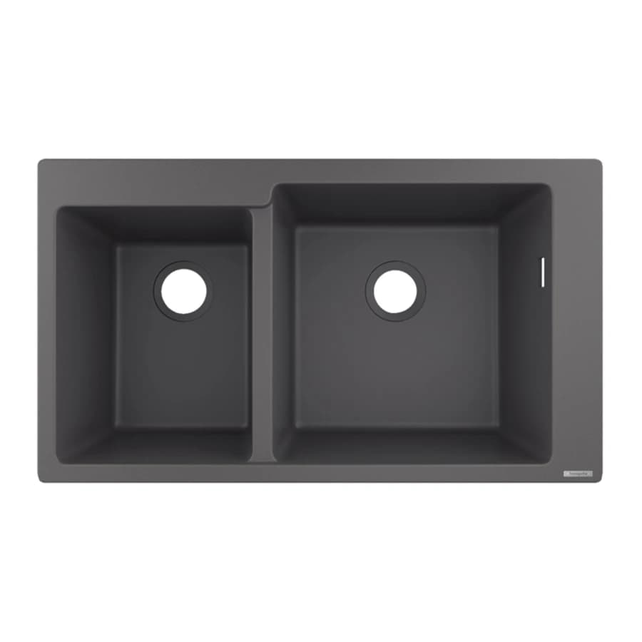 Chậu rửa bát Hansgrohe 43317290