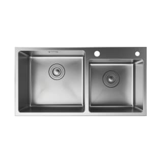 Chậu rửa bát Hansgrohe 43346807