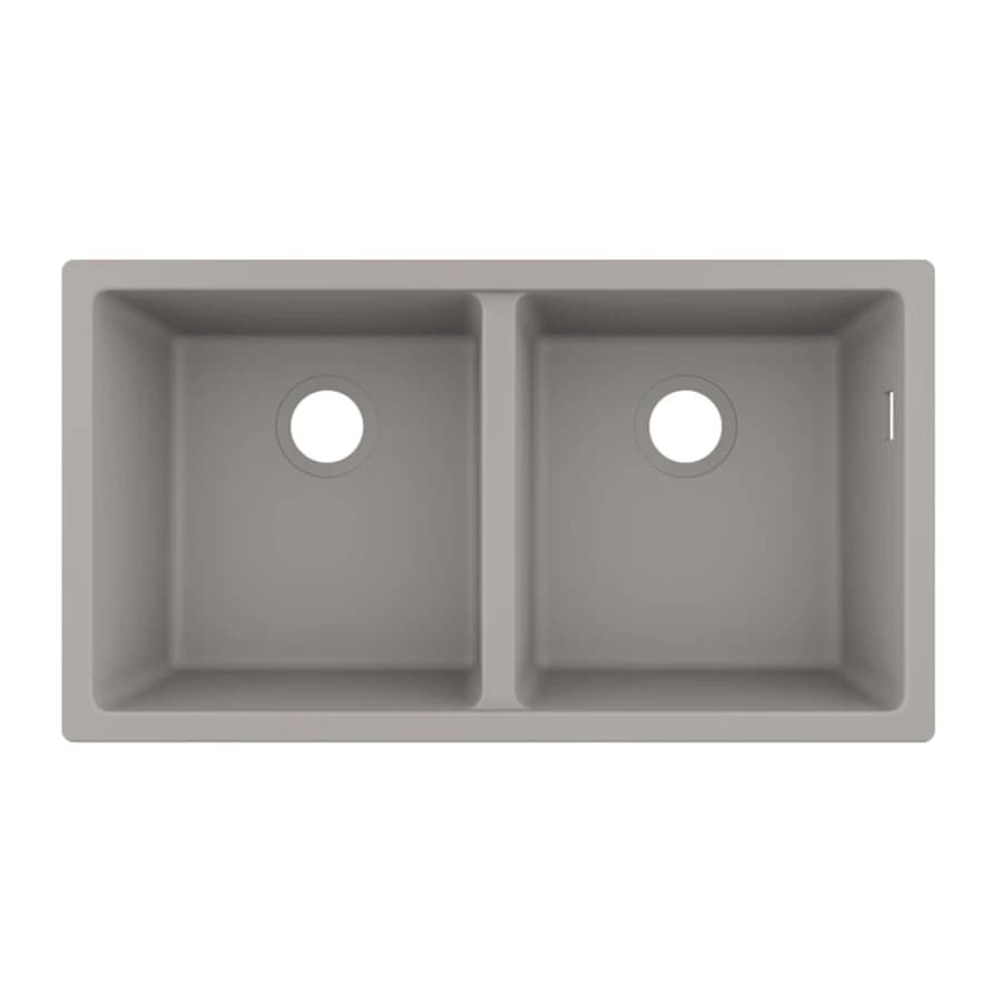 Chậu rửa bát Hansgrohe 43434380