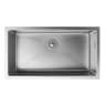 Chậu rửa bát Hansgrohe 43454807 1