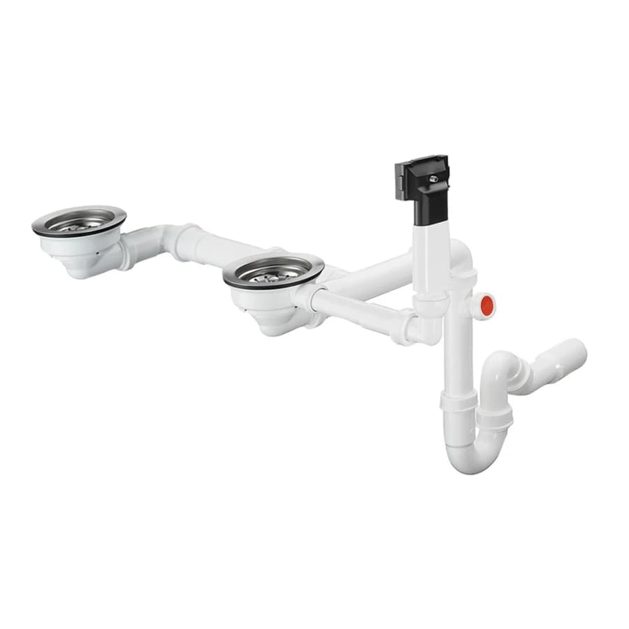 Bộ xả chậu bếp Hansgrohe 43928000