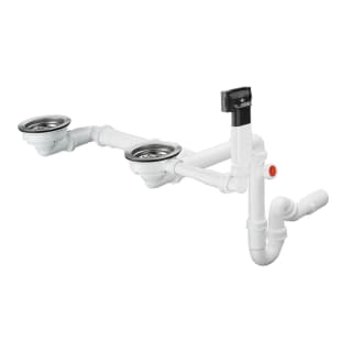 Bộ xả chậu bếp Hansgrohe 43928000