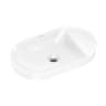 Chậu rửa dương bàn Hansgrohe 22423007 1
