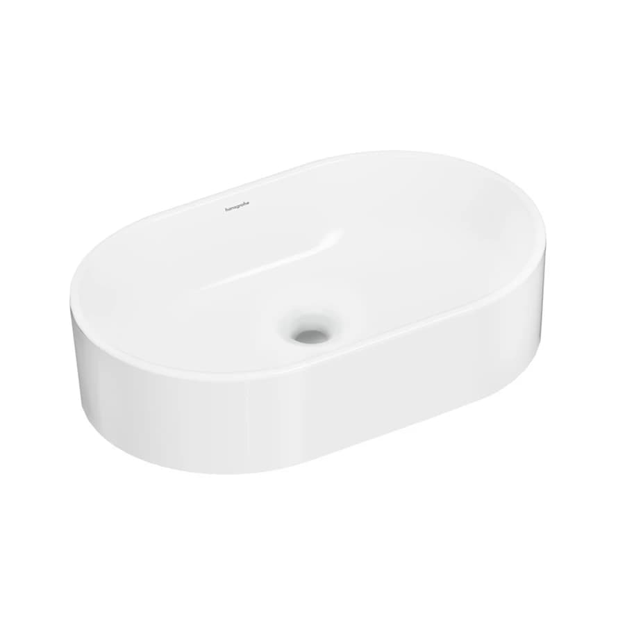 Chậu rửa dương bàn Hansgrohe 22424007