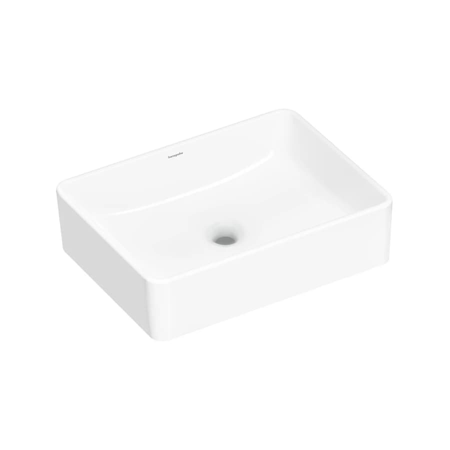 Chậu rửa dương bàn Hansgrohe 22438007