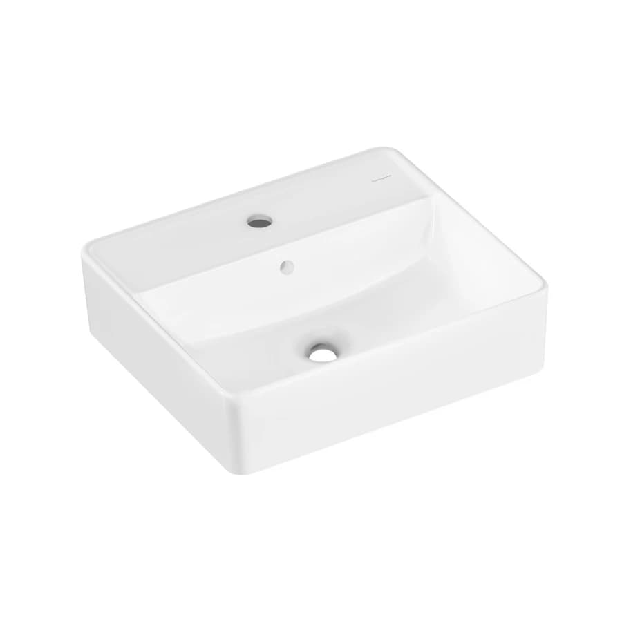 Chậu rửa dương bàn Hansgrohe 22439007