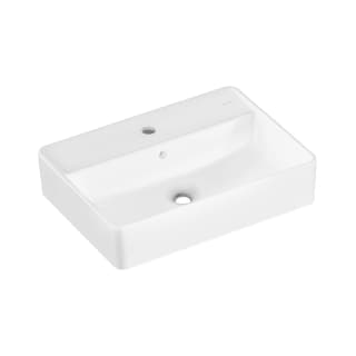 Ảnh Chậu rửa dương bàn Hansgrohe 22440007 1