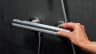 Bộ trộn sen tắm Hansgrohe 13325000 2
