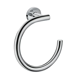 Giá treo khăn Hansgrohe 41724000
