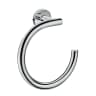 Giá treo khăn Hansgrohe 41724000 1