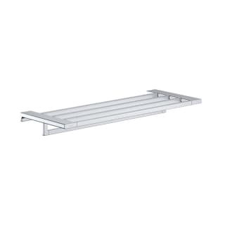 Giá treo khăn Hansgrohe 41751007