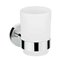 Kệ bàn chải đánh răng Hansgrohe 41718000