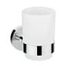 Kệ bàn chải đánh răng Hansgrohe 41718000 1