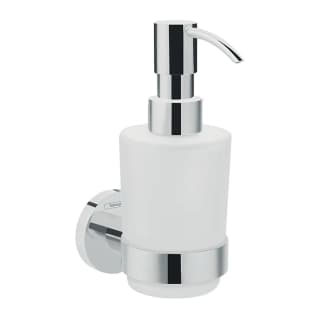 Ảnh Hộp đựng xà phòng Hansgrohe 41714000 1