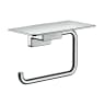 Lô giấy Hansgrohe 41772007 1