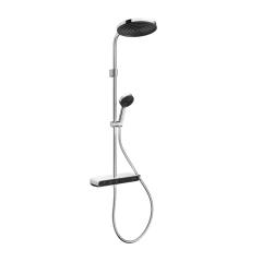 Ảnh Sen cây nhiệt độ Hansgrohe 26971007 1