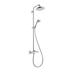 Sen cây nhiệt độ Hansgrohe 27185000
