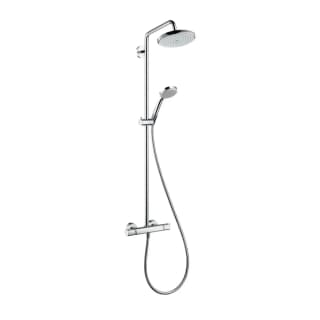 Ảnh Sen cây nhiệt độ Hansgrohe 27185000 1