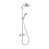 Sen cây nhiệt độ Hansgrohe 27185000 1