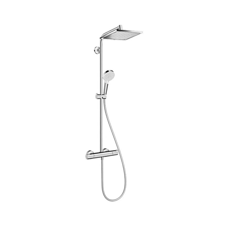 Sen cây nhiệt độ Hansgrohe 27271000