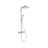 Sen cây nhiệt độ Hansgrohe 27271000 1