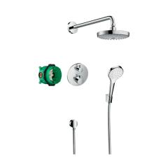 Sen tắm âm tường Hansgrohe 27295000