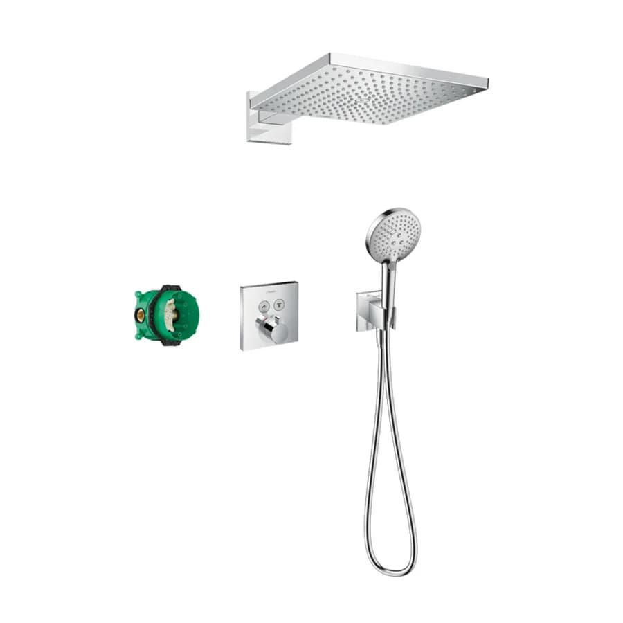 Sen tắm âm tường Hansgrohe 27952000