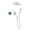 Sen tắm âm tường Hansgrohe 27957000 1