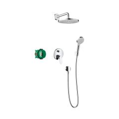 Sen tắm âm tường Hansgrohe 27958000