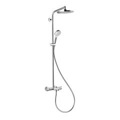 Ảnh Sen tắm cây Hansgrohe 26186000 1