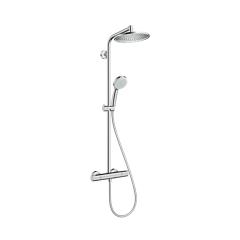 Ảnh Sen tắm cây Hansgrohe 27340007 1