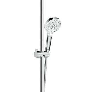 Ảnh Sen tắm cây Hansgrohe 27298000 3
