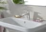 Vòi chậu nóng lạnh Hansgrohe 71070000 3