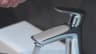 Vòi chậu nóng lạnh Hansgrohe 31607007 4