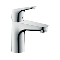 Ảnh Vòi chậu nóng lạnh Hansgrohe 31607007 1
