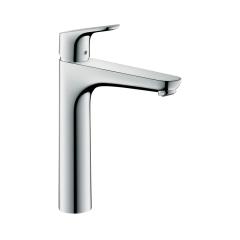 Ảnh Vòi chậu nóng lạnh Hansgrohe 31608000 1