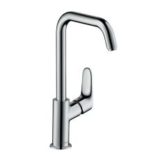 Vòi chậu nóng lạnh Hansgrohe 31609000