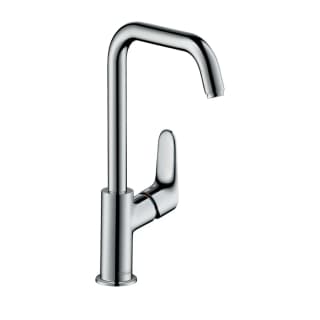 Ảnh Vòi chậu nóng lạnh Hansgrohe 31609000 1